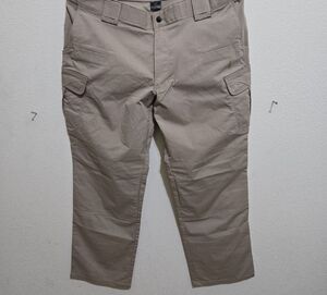 5.11 Tactical Men's Khaki Cargo Pants